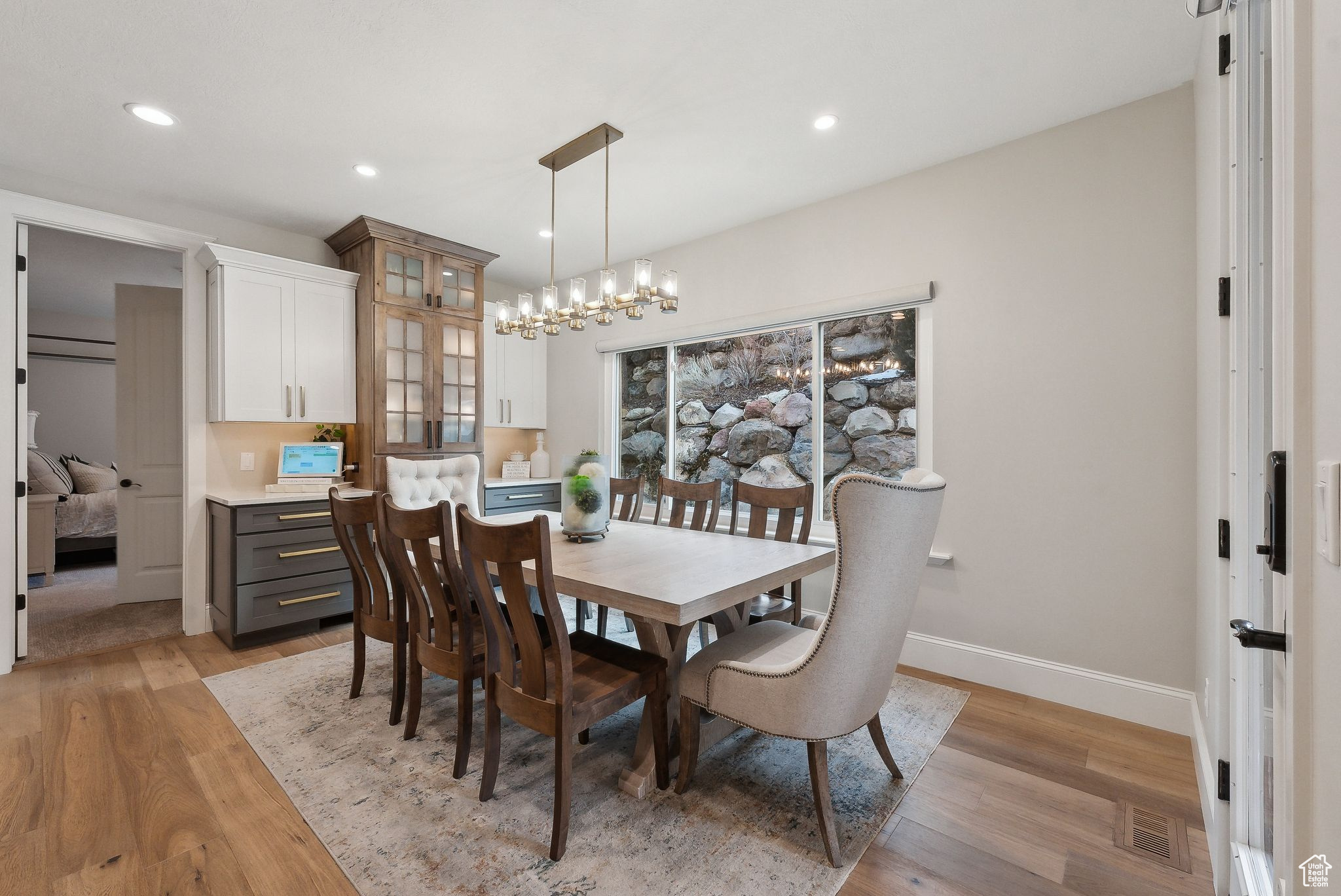 STEEPLECHASE - Residential