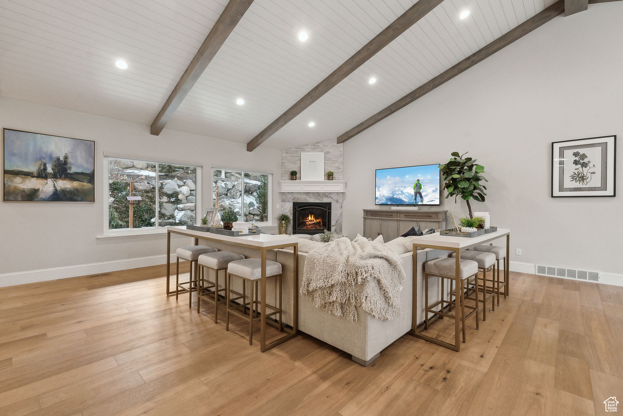 STEEPLECHASE - Residential