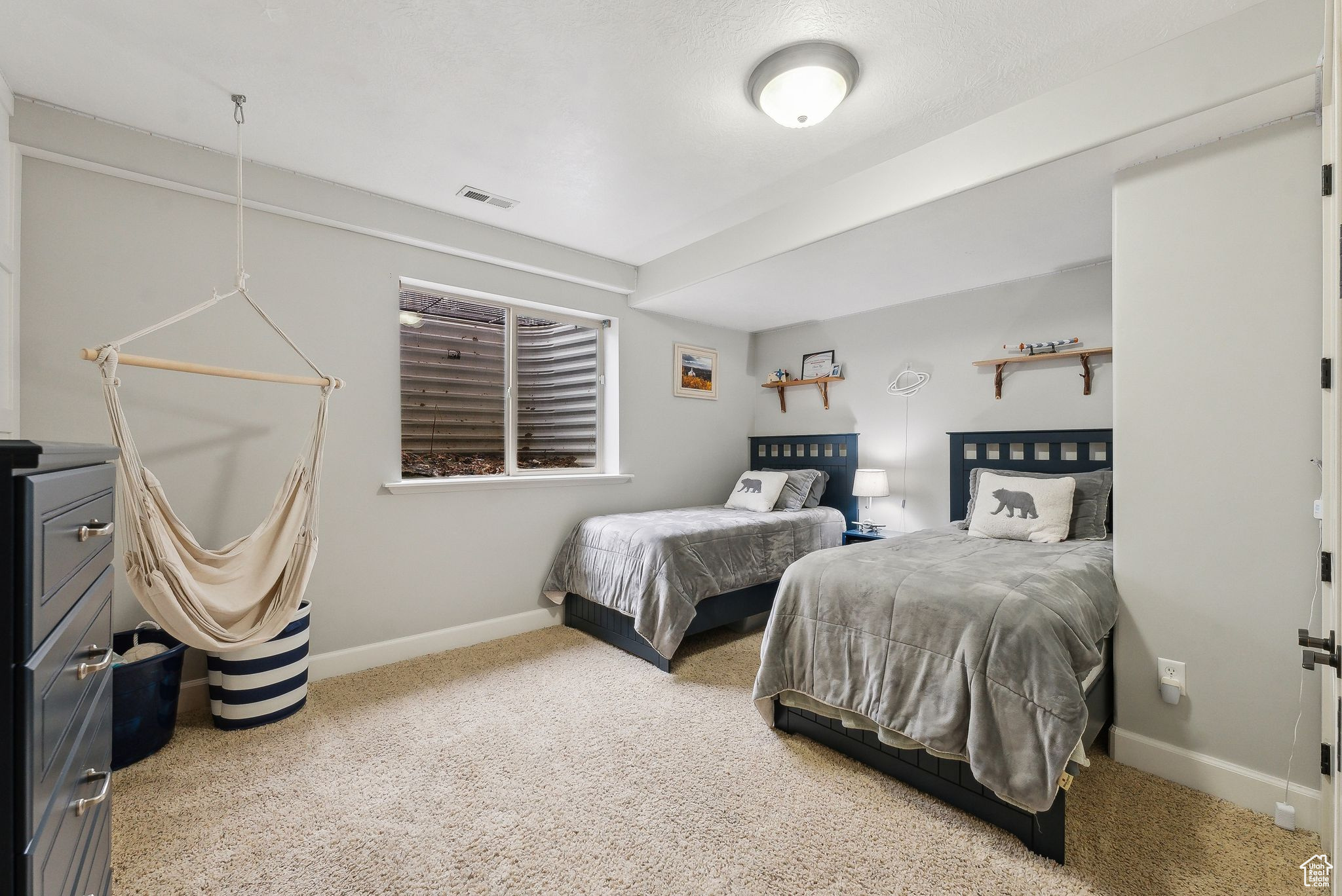 STEEPLECHASE - Residential