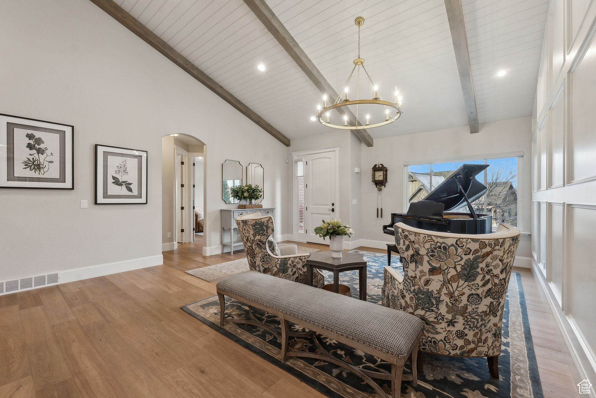 STEEPLECHASE - Residential