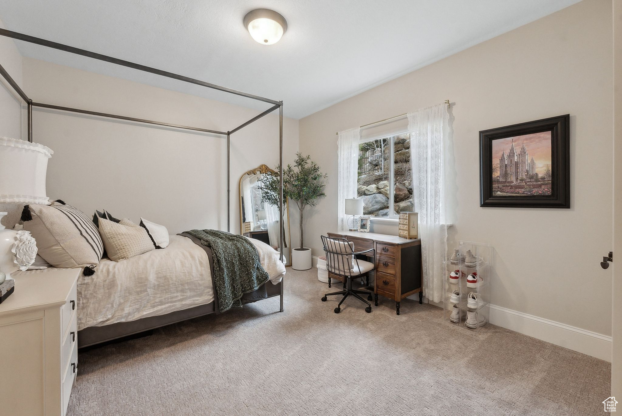 STEEPLECHASE - Residential