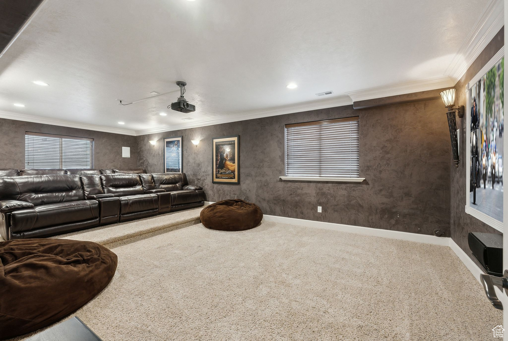 STEEPLECHASE - Residential