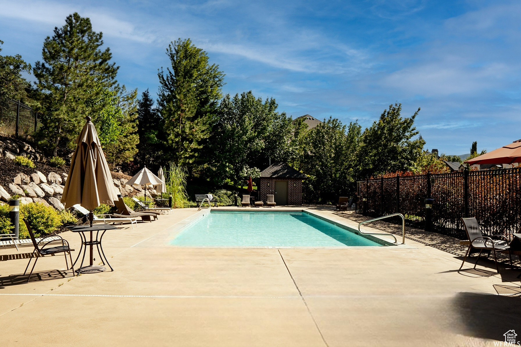 STEEPLECHASE - Residential