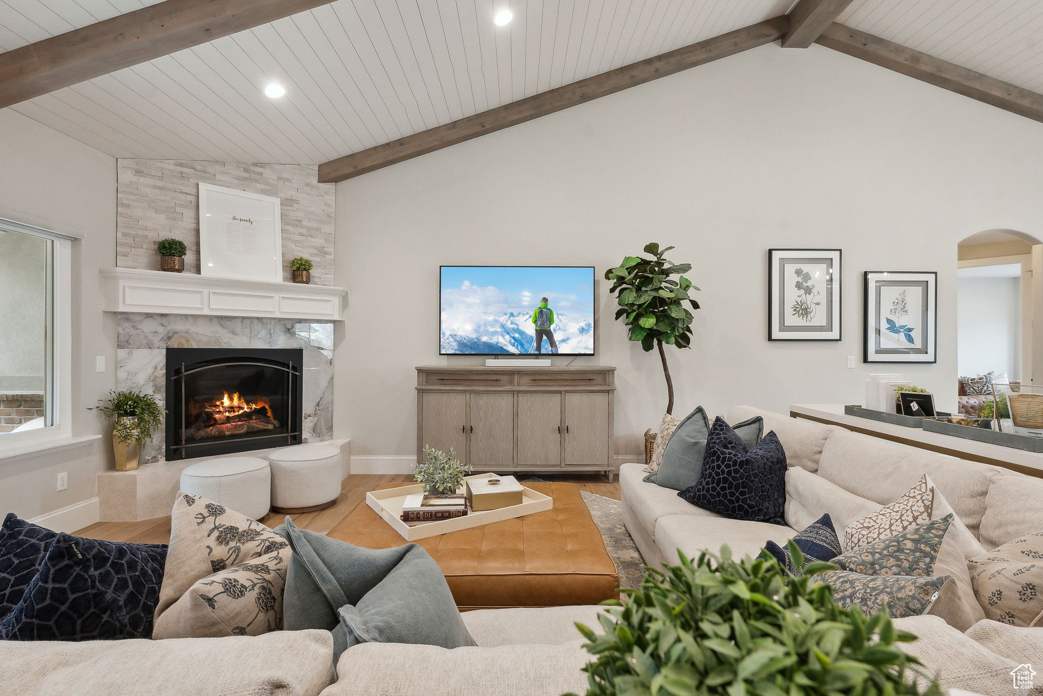 STEEPLECHASE - Residential