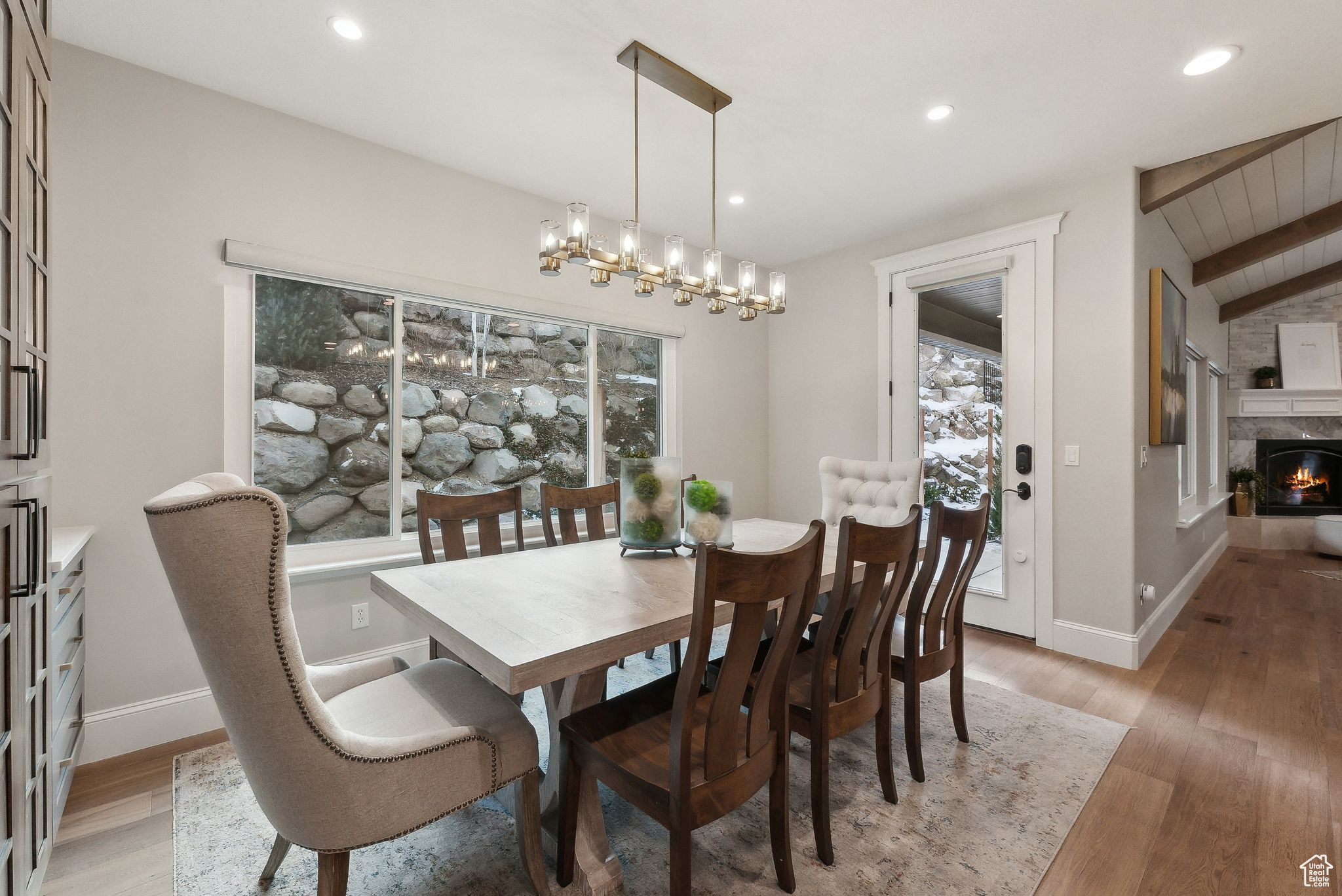 STEEPLECHASE - Residential