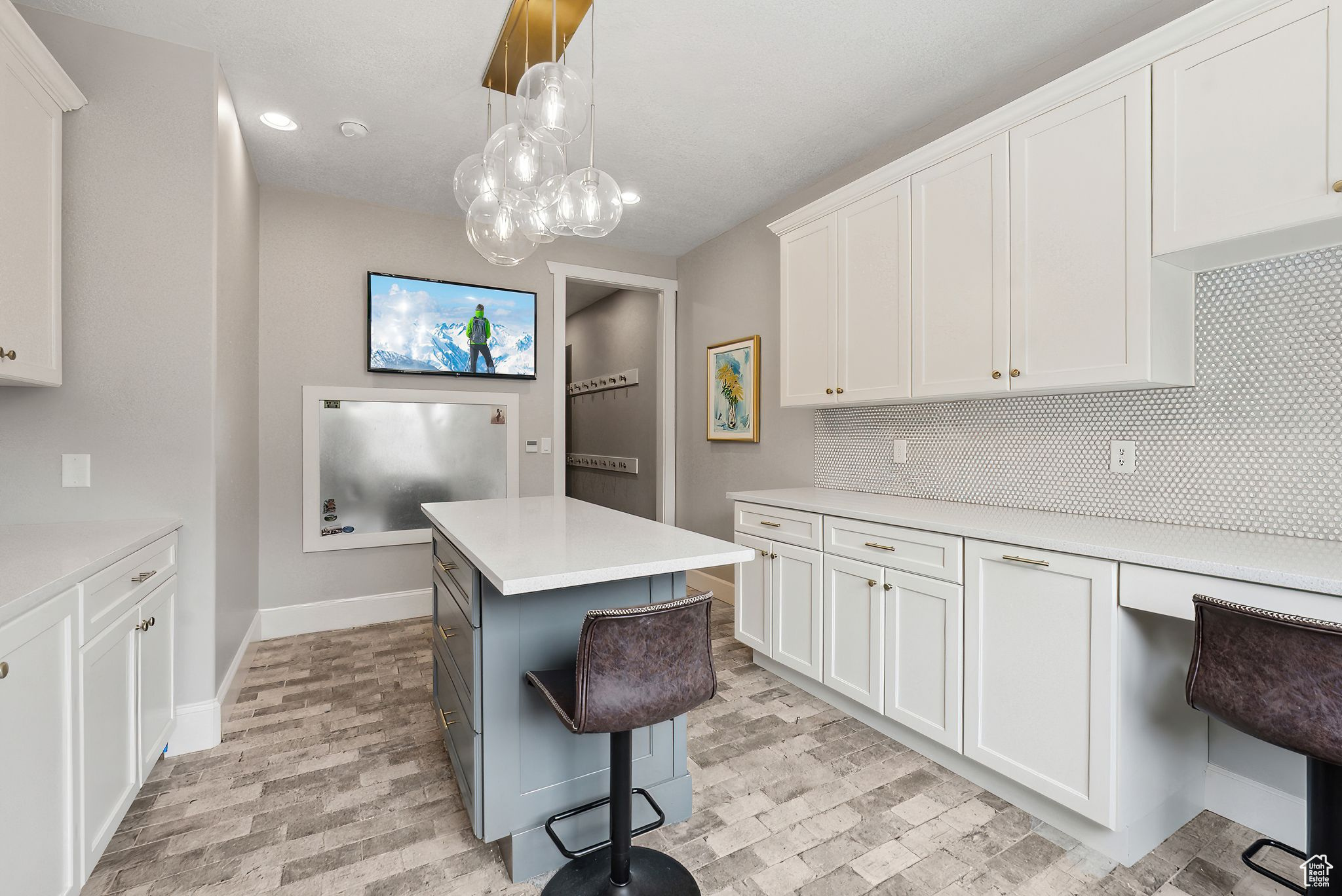 STEEPLECHASE - Residential
