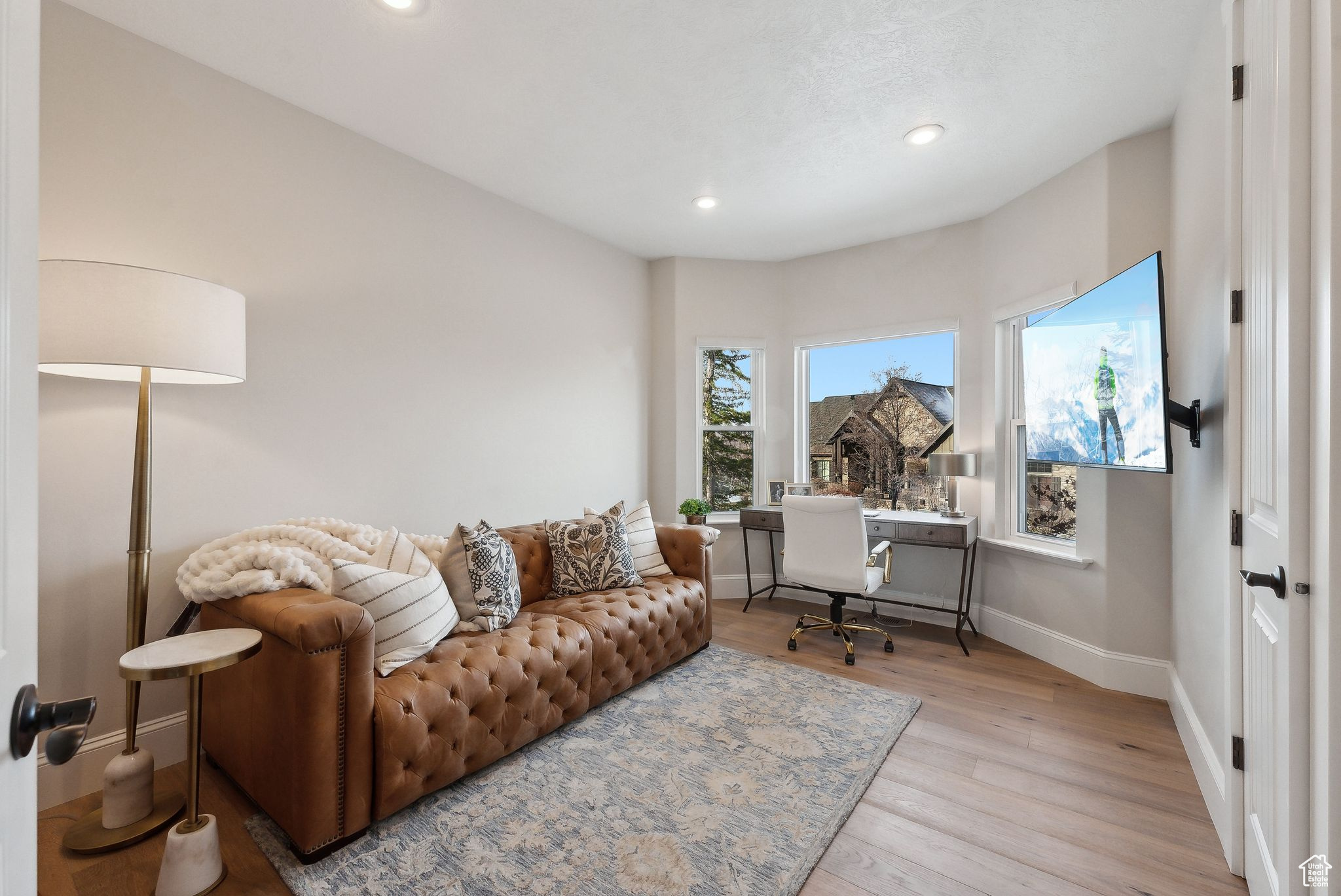 STEEPLECHASE - Residential