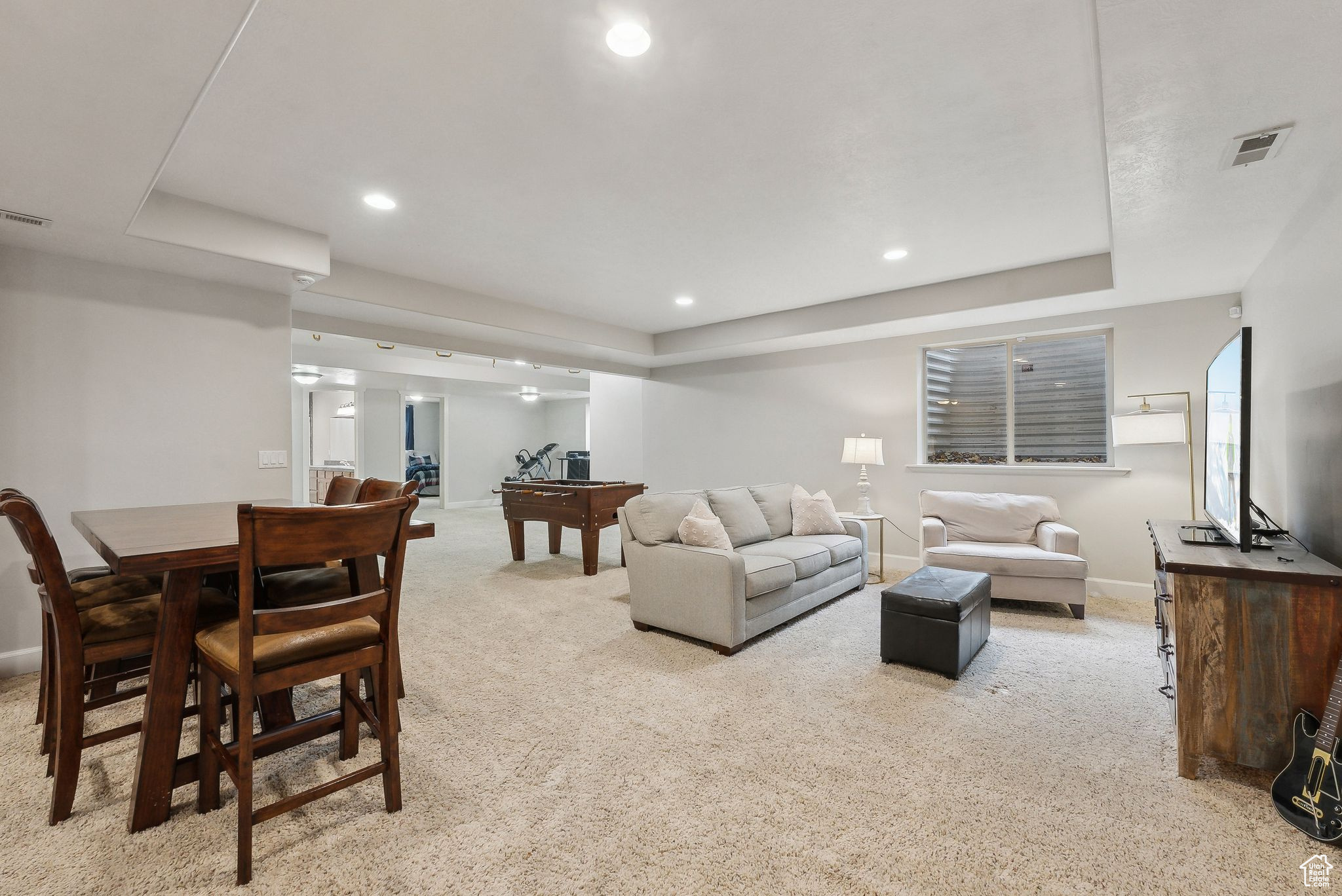 STEEPLECHASE - Residential