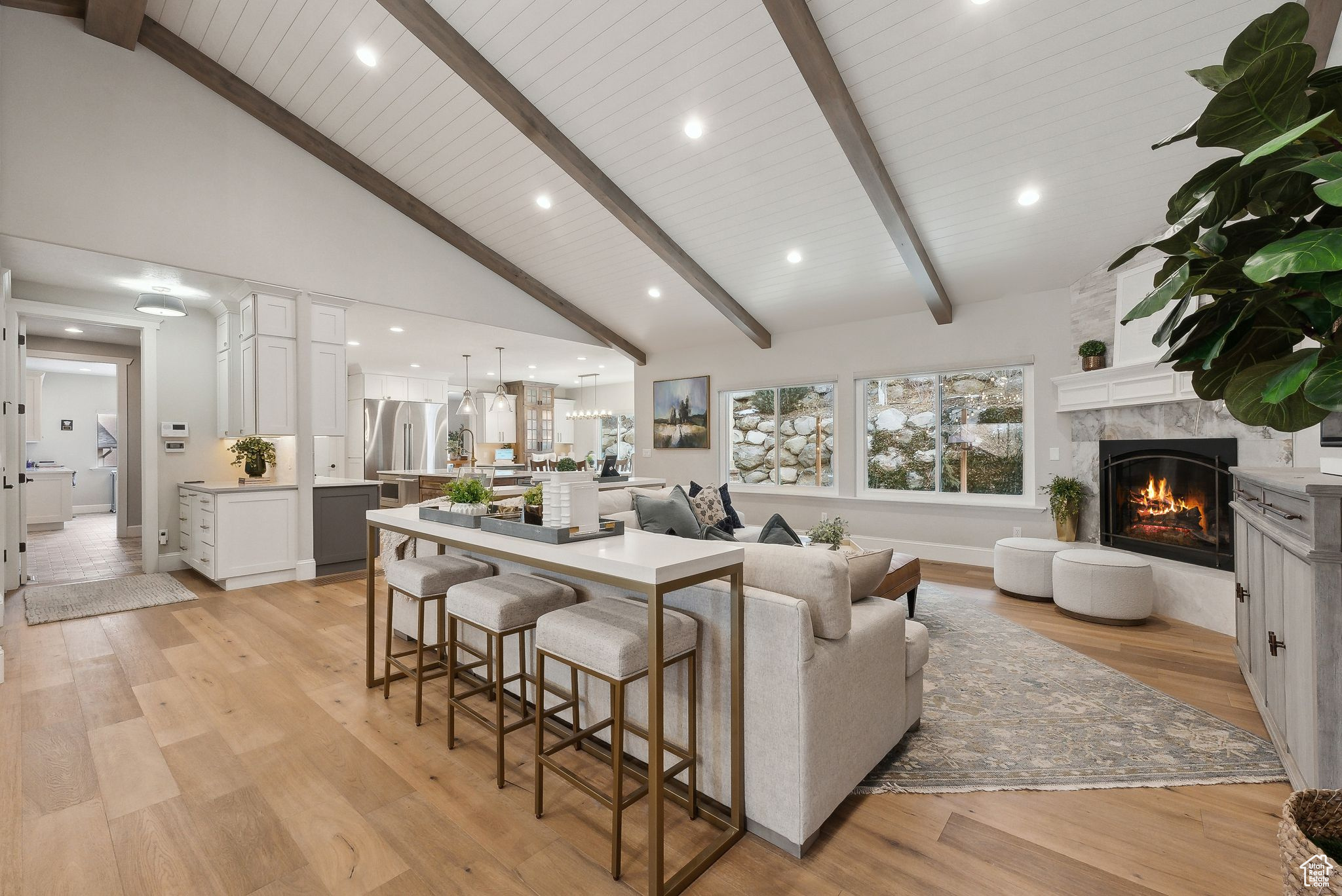 STEEPLECHASE - Residential
