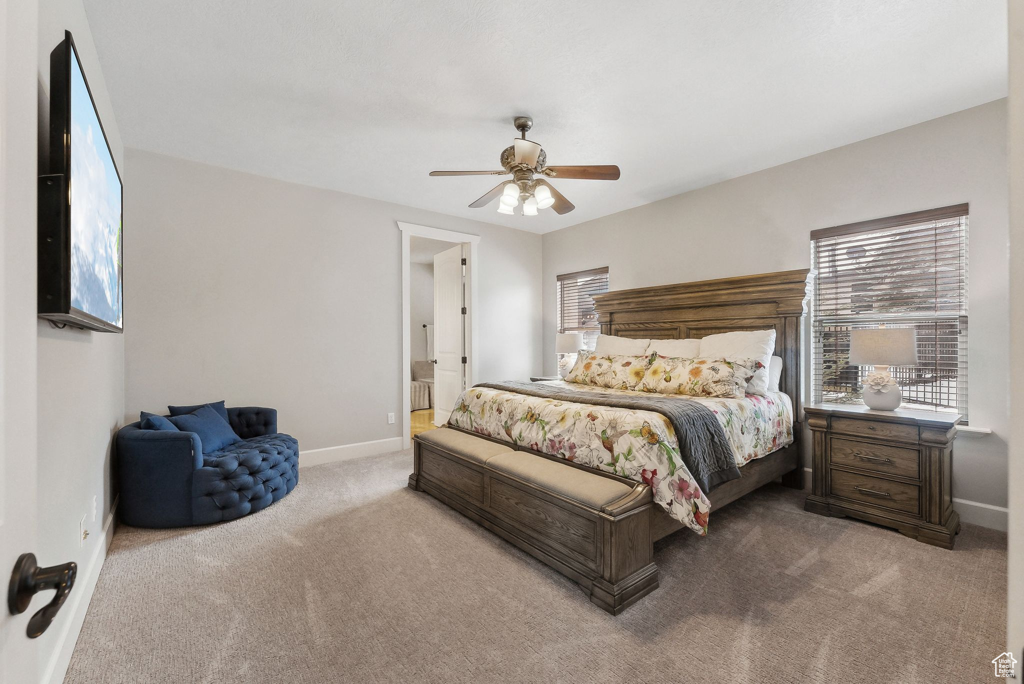 STEEPLECHASE - Residential