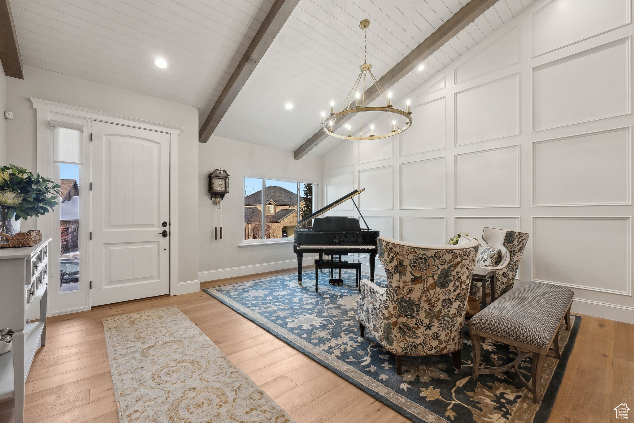 STEEPLECHASE - Residential