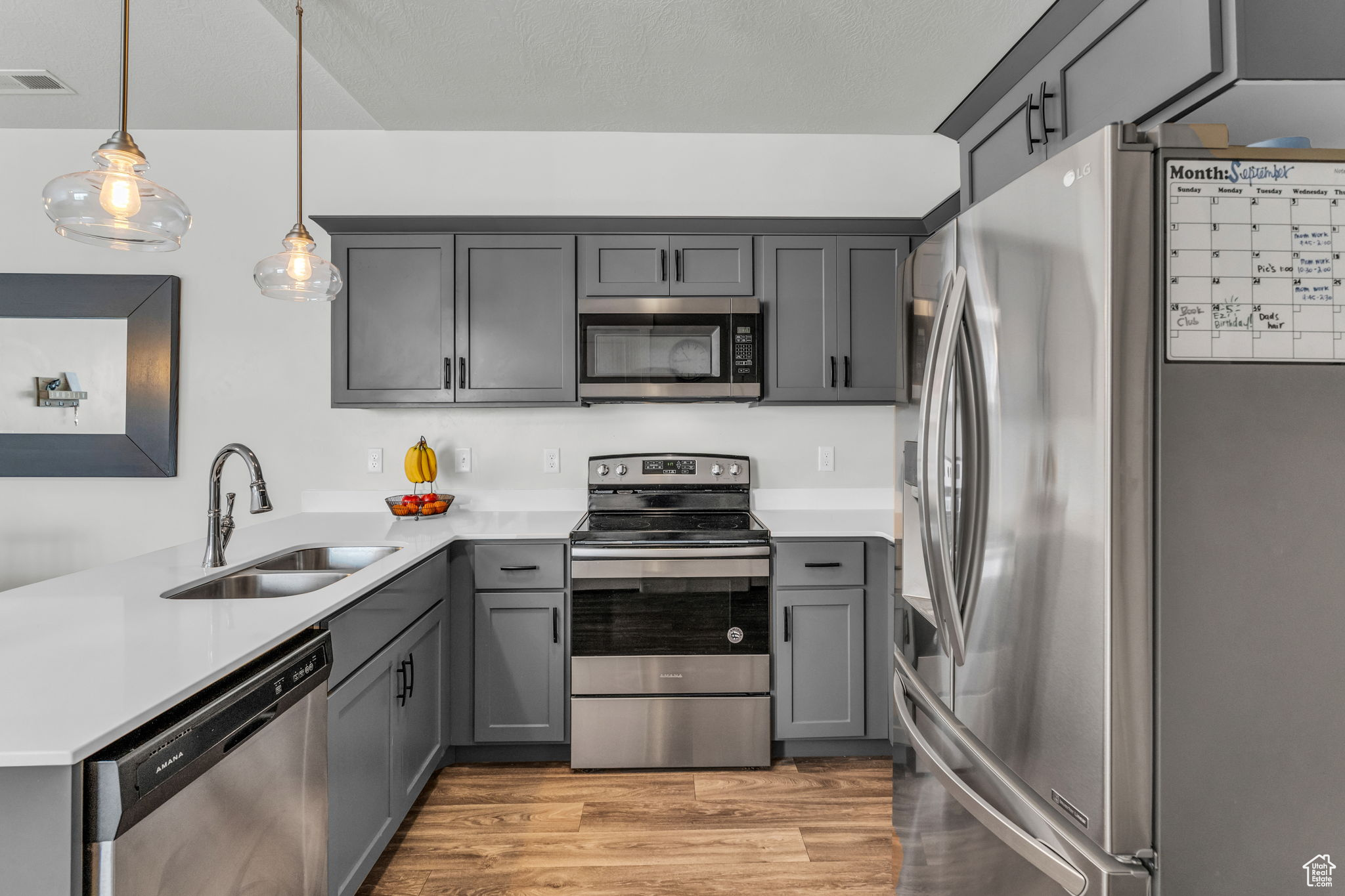 SADDLEBROOK - Residential