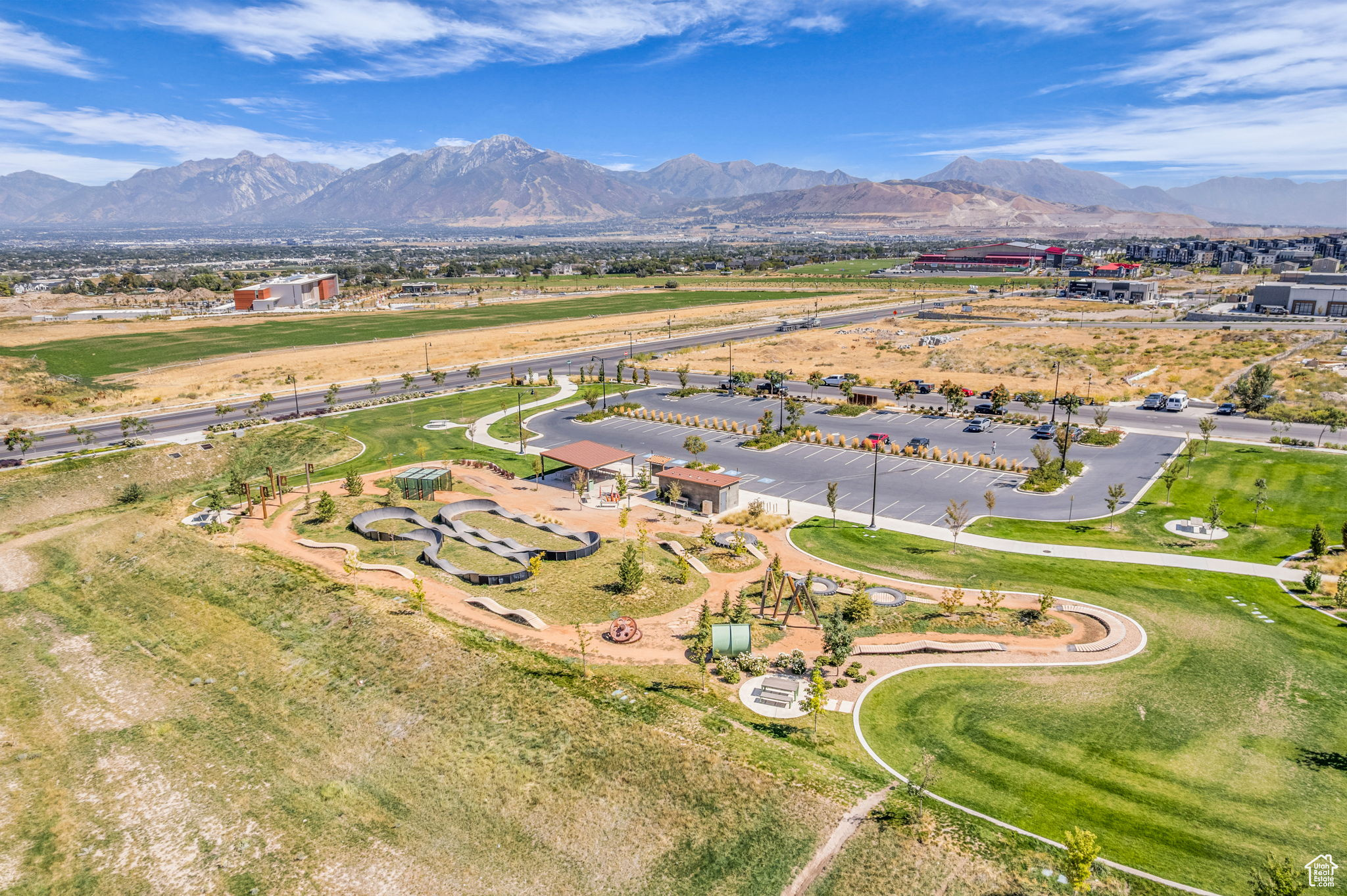 SADDLEBROOK - Residential