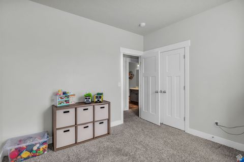 Tiny photo for 14643 S MCKELLEN DR #D303, Herriman, UT 84096 (MLS # 2112570)
