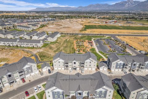 Tiny photo for 14643 S MCKELLEN DR #D303, Herriman, UT 84096 (MLS # 2112570)