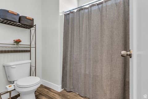 Tiny photo for 14643 S MCKELLEN DR #D303, Herriman, UT 84096 (MLS # 2112570)