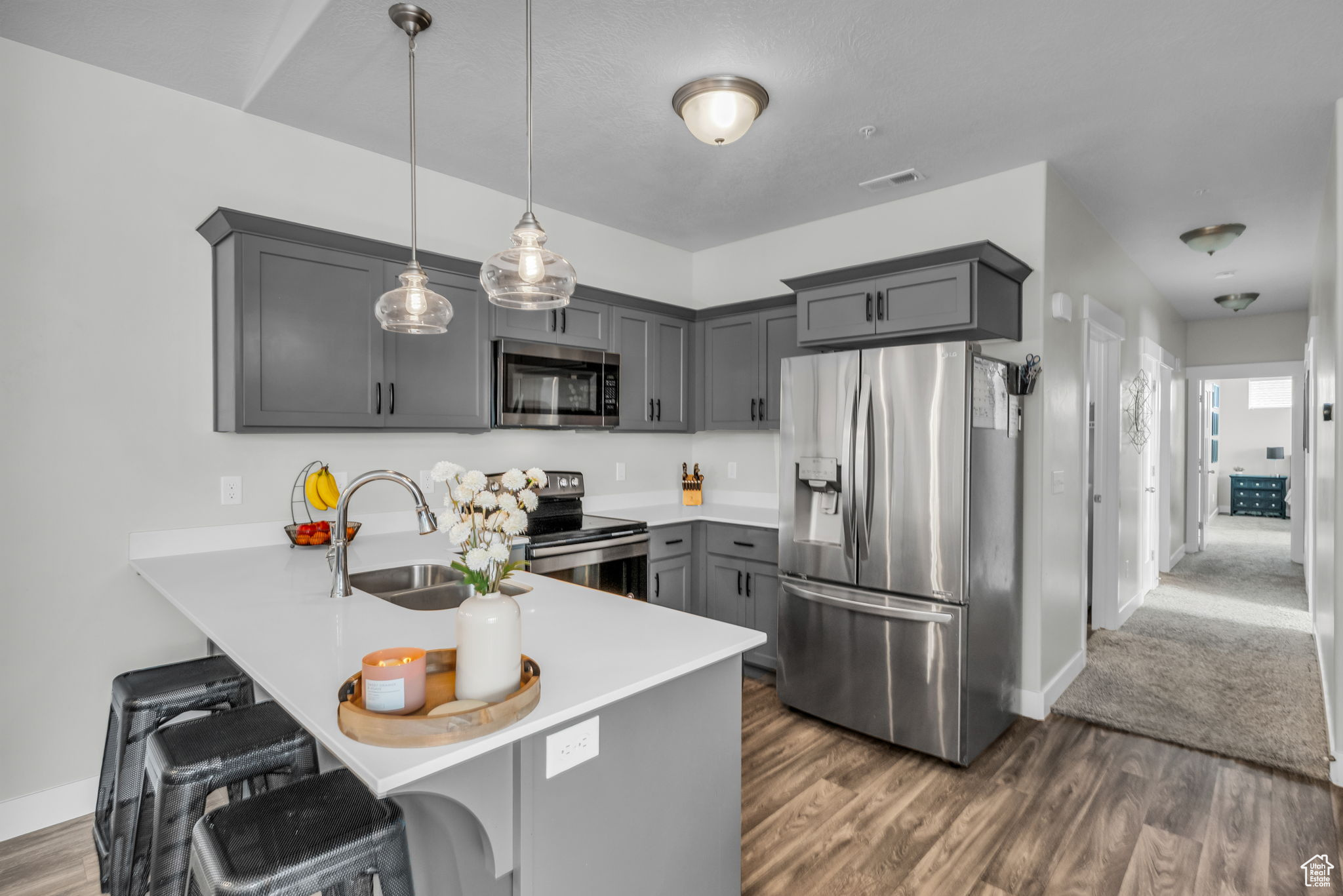 SADDLEBROOK - Residential