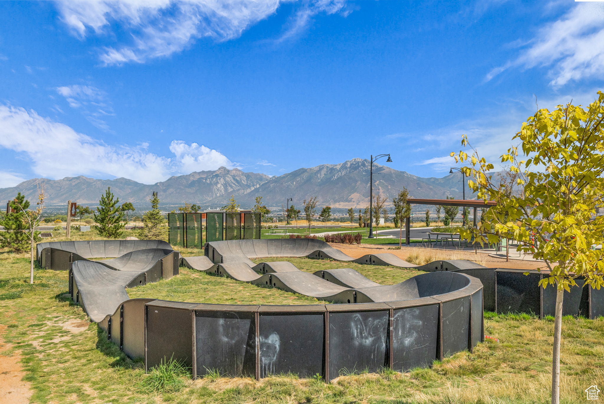 SADDLEBROOK - Residential