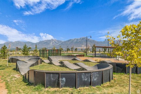 Tiny photo for 14643 S MCKELLEN DR #D303, Herriman, UT 84096 (MLS # 2112570)
