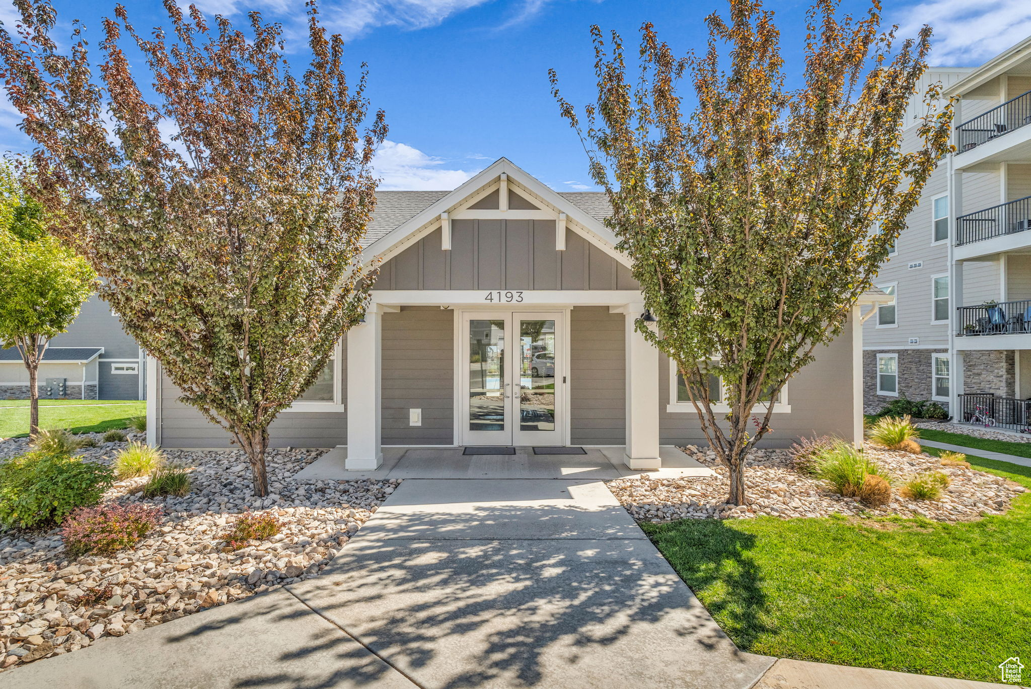 SADDLEBROOK - Residential