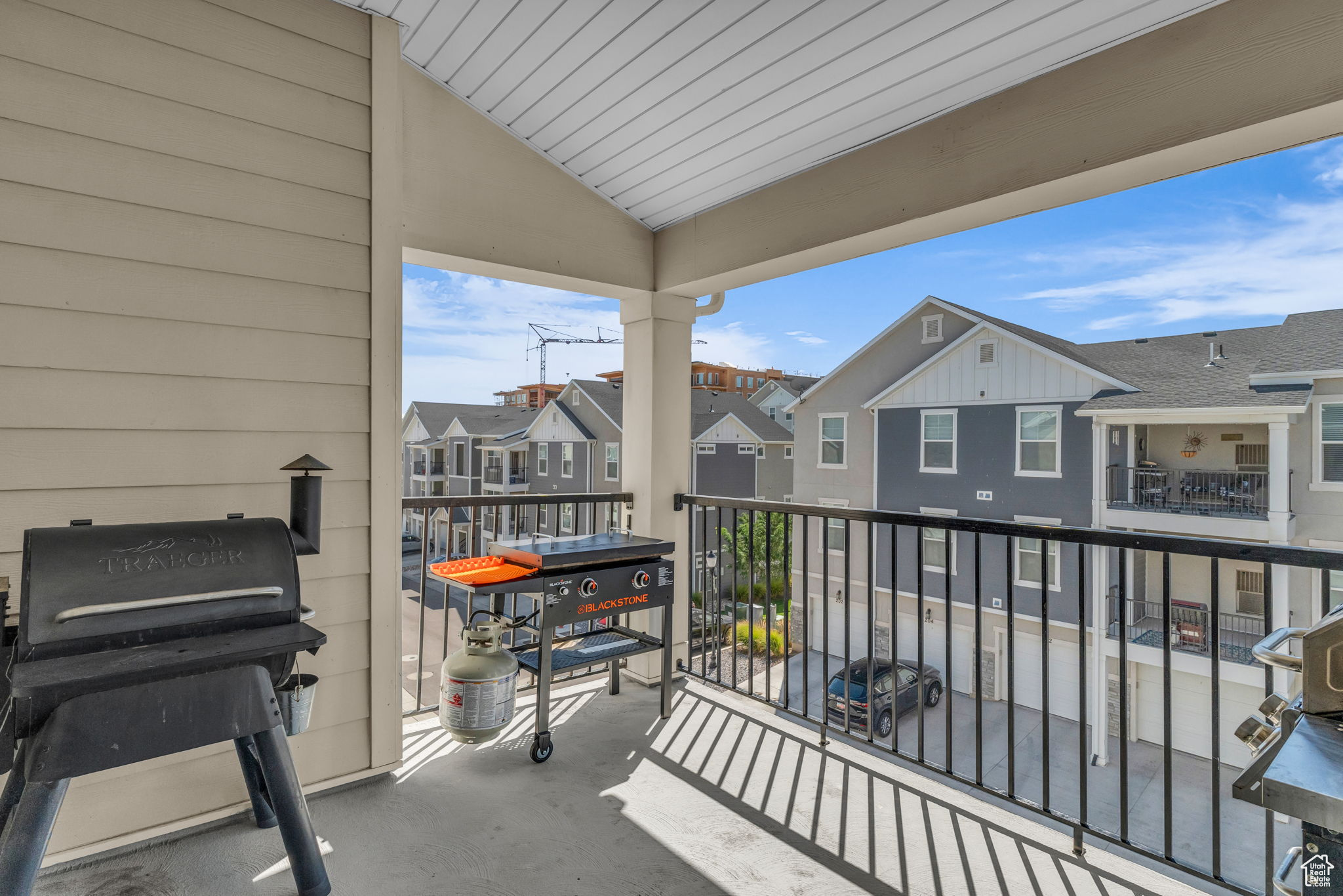SADDLEBROOK - Residential