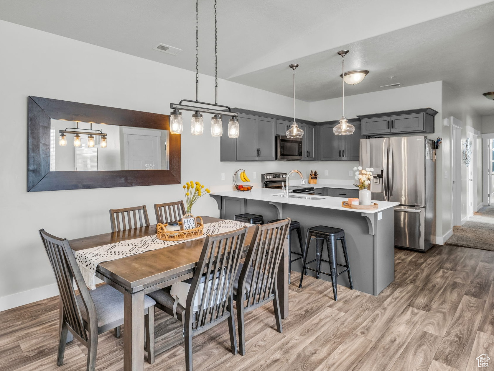 SADDLEBROOK - Residential