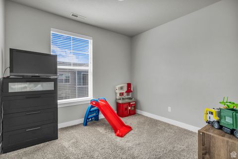 Tiny photo for 14643 S MCKELLEN DR #D303, Herriman, UT 84096 (MLS # 2112570)