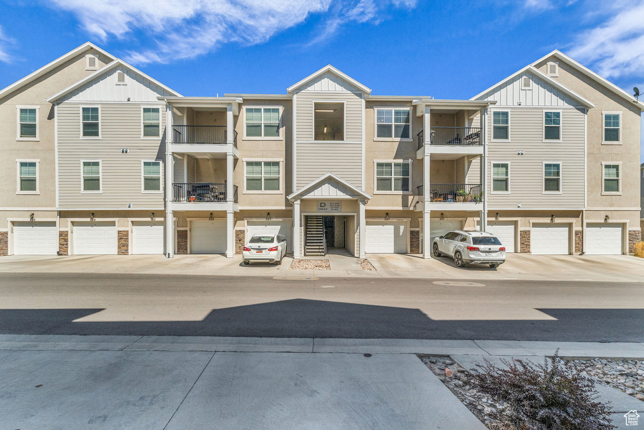 SADDLEBROOK - Residential