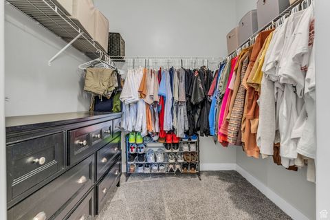 Tiny photo for 14643 S MCKELLEN DR #D303, Herriman, UT 84096 (MLS # 2112570)