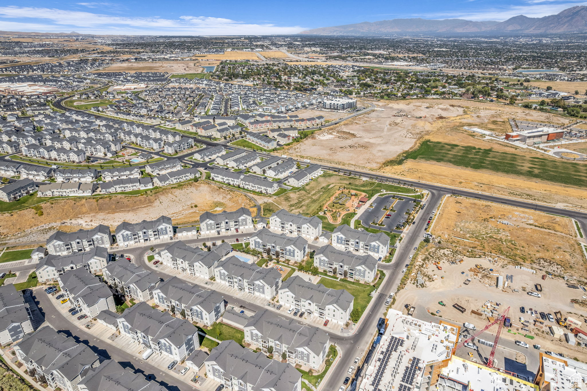 SADDLEBROOK - Residential