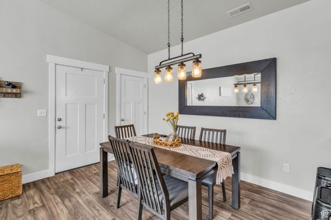 Tiny photo for 14643 S MCKELLEN DR #D303, Herriman, UT 84096 (MLS # 2112570)