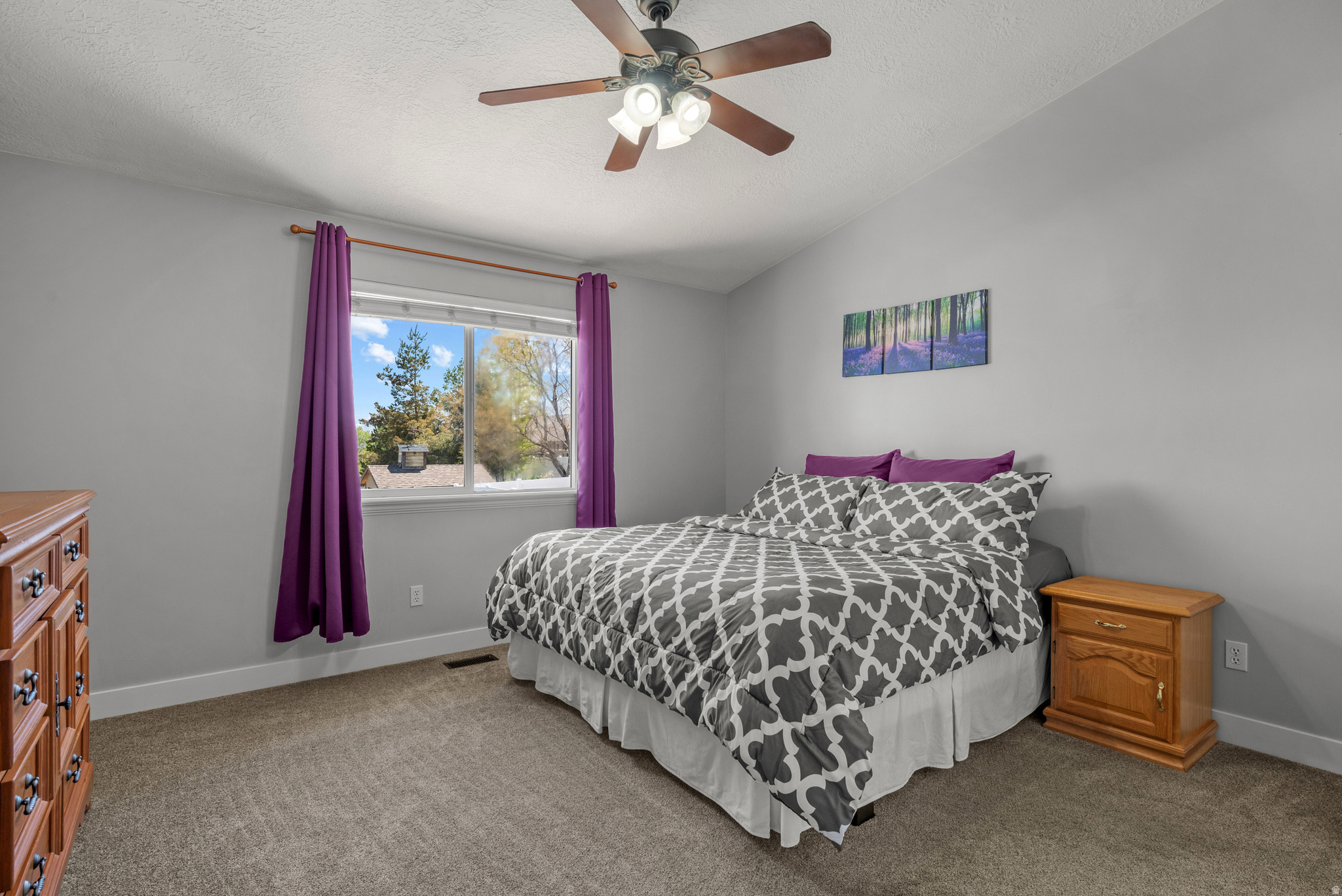THE FOOTHILLS - Residential