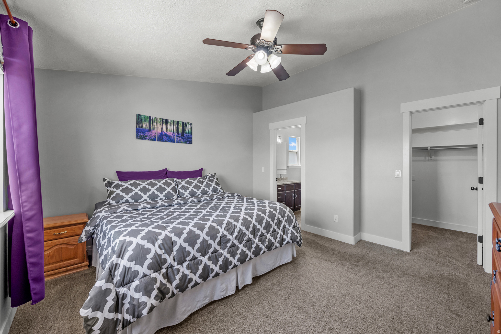 THE FOOTHILLS - Residential