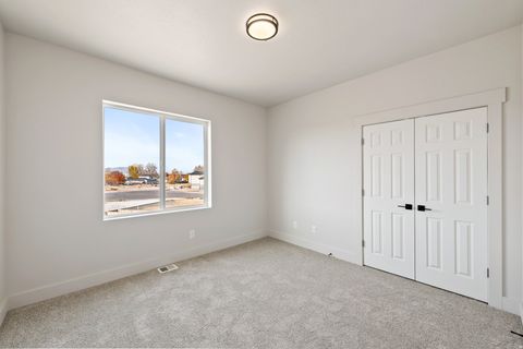 Tiny photo for 547 N HAVEN DR, Mapleton, UT 84664 (MLS # 2130658)