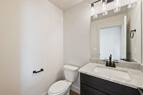 Tiny photo for 547 N HAVEN DR, Mapleton, UT 84664 (MLS # 2130658)