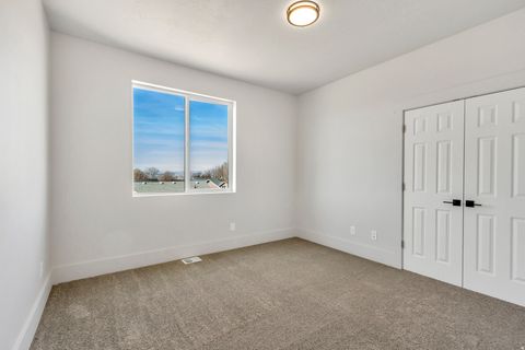 Tiny photo for 547 N HAVEN DR, Mapleton, UT 84664 (MLS # 2130658)