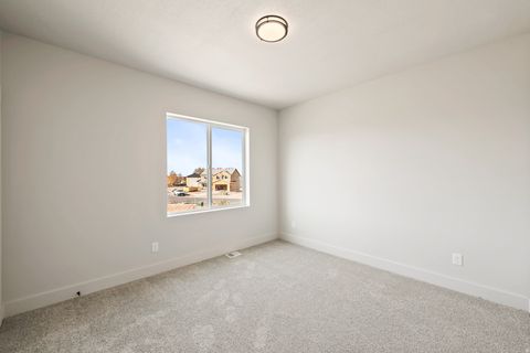 Tiny photo for 547 N HAVEN DR, Mapleton, UT 84664 (MLS # 2130658)