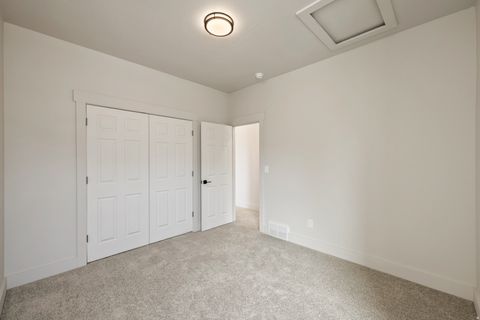 Tiny photo for 547 N HAVEN DR, Mapleton, UT 84664 (MLS # 2130658)