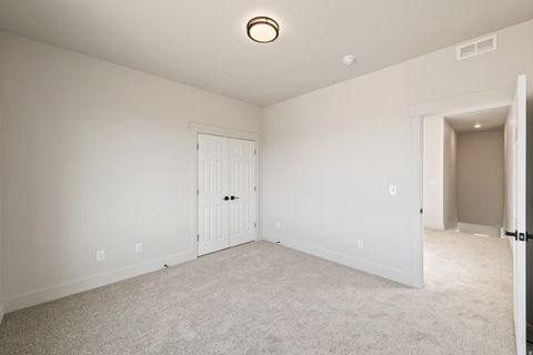 Tiny photo for 547 N HAVEN DR, Mapleton, UT 84664 (MLS # 2130658)