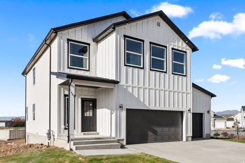 Tiny photo for 547 N HAVEN DR, Mapleton, UT 84664 (MLS # 2130658)