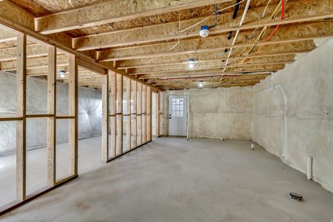 Tiny photo for 547 N HAVEN DR, Mapleton, UT 84664 (MLS # 2130658)