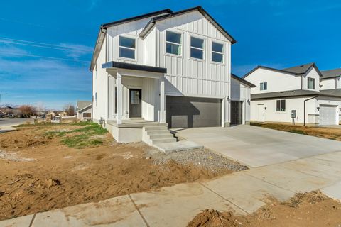 Tiny photo for 547 N HAVEN DR, Mapleton, UT 84664 (MLS # 2130658)