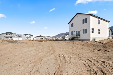 Tiny photo for 547 N HAVEN DR, Mapleton, UT 84664 (MLS # 2130658)