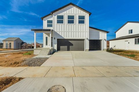 Photo of 547 N HAVEN DR, Mapleton, UT 84664 (MLS # 2130658)