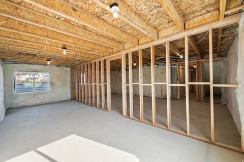 Tiny photo for 547 N HAVEN DR, Mapleton, UT 84664 (MLS # 2130658)