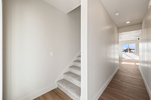 Tiny photo for 547 N HAVEN DR, Mapleton, UT 84664 (MLS # 2130658)