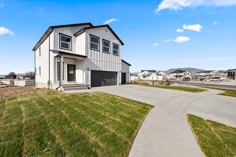 Photo of 547 N HAVEN DR, Mapleton, UT 84664 (MLS # 2130658)