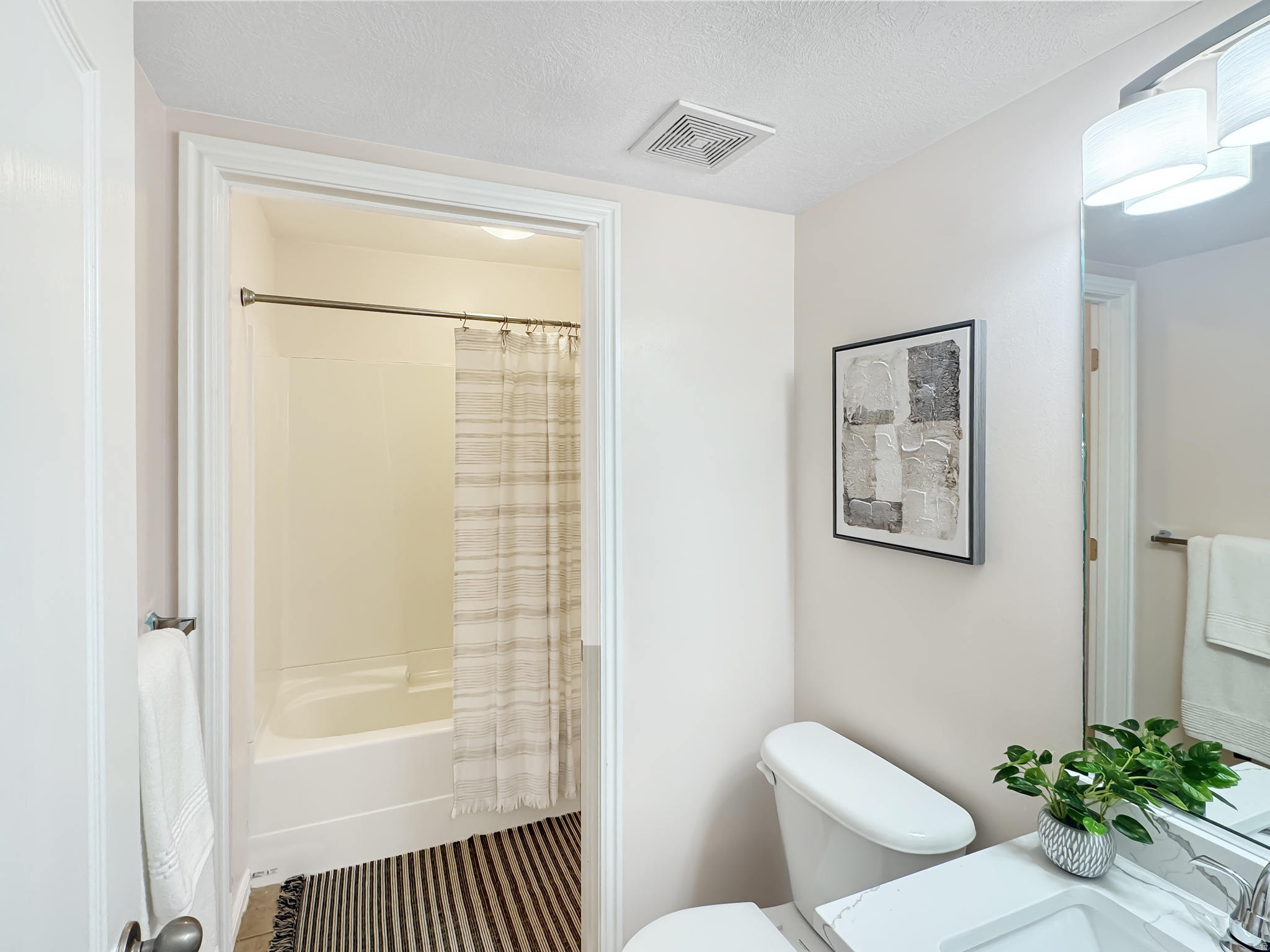 VILLAGE - Residential