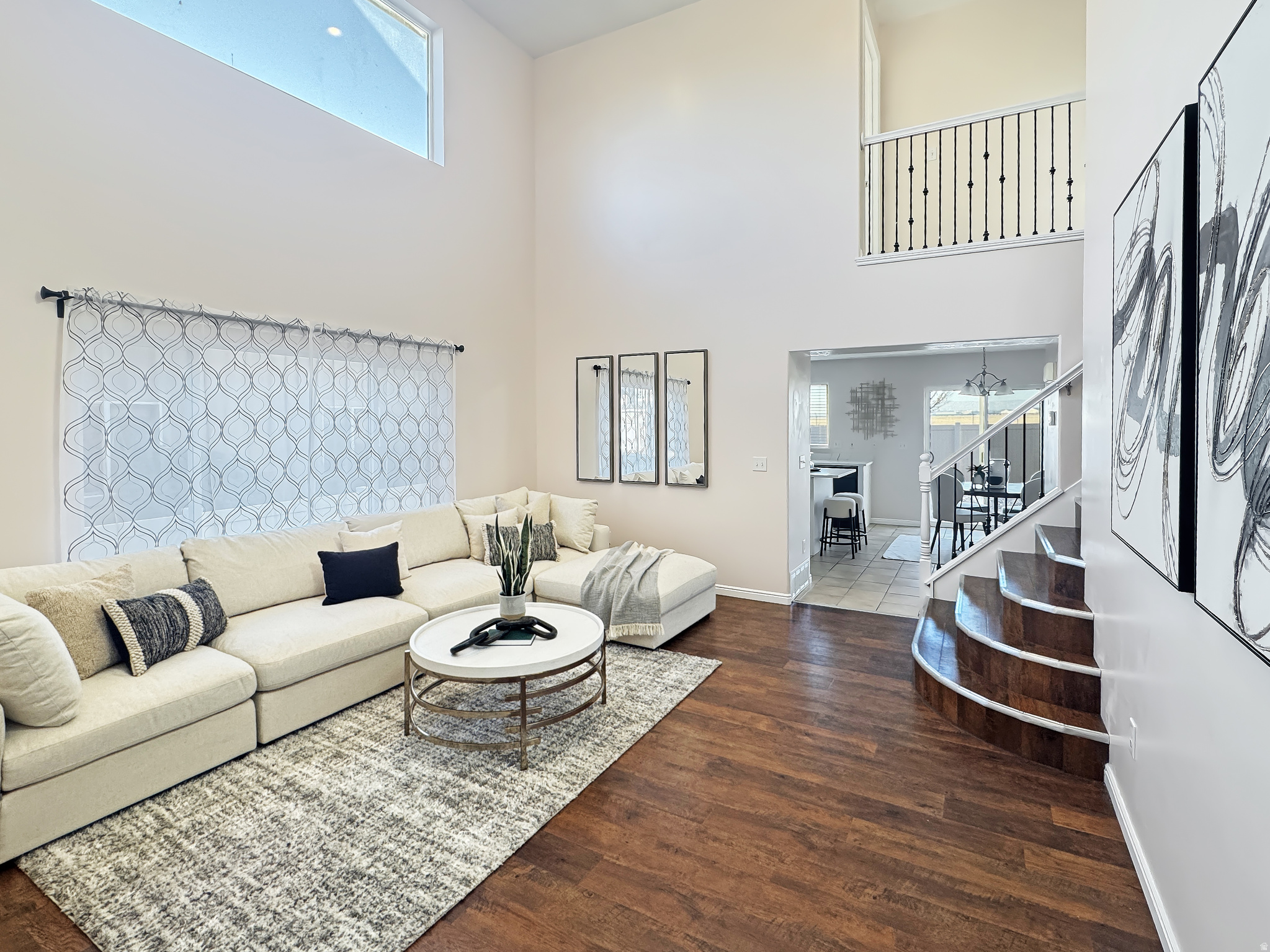 VILLAGE - Residential