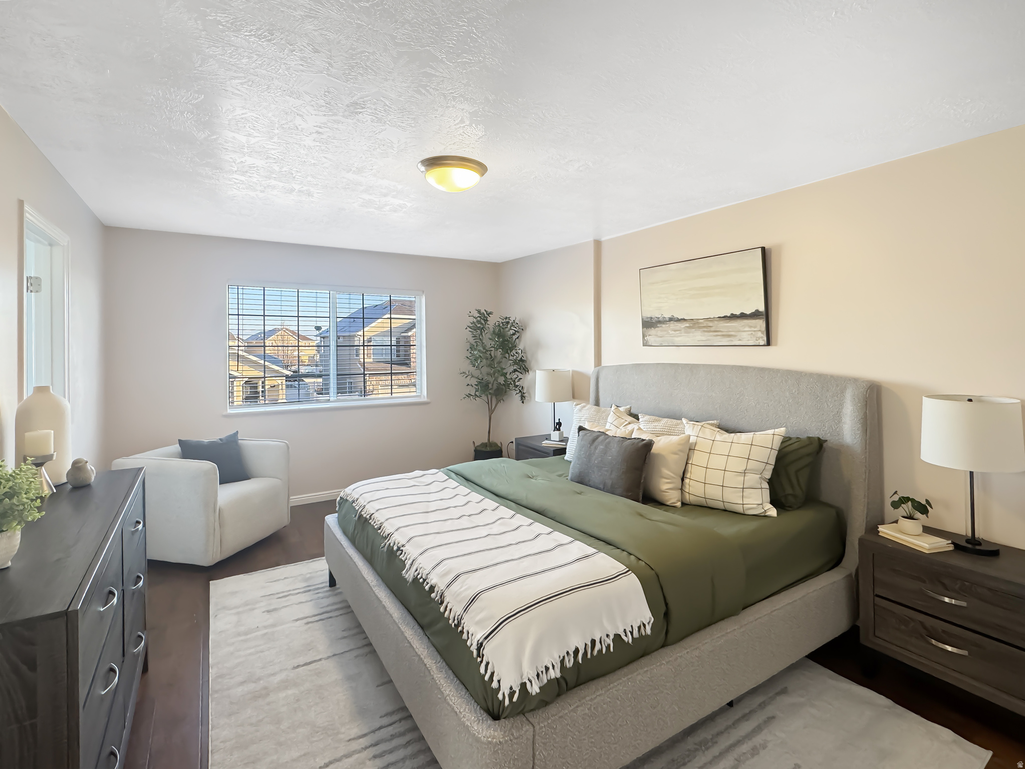 VILLAGE - Residential